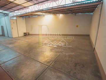 Vendo Casa en Santiago de Surco