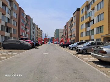 Venta De Lindo Departamento En Condominio Golf De Los Andes - Ñaña, Lurigancho