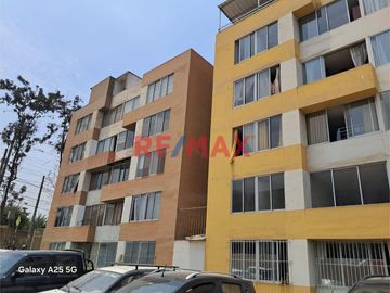 Venta De Lindo Departamento En Condominio Golf De Los Andes - Ñaña, Lurigancho