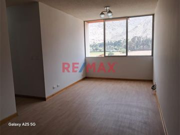 Venta De Lindo Departamento En Condominio Golf De Los Andes - Ñaña, Lurigancho