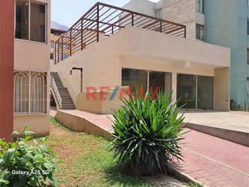 Venta De Lindo Departamento En Condominio Golf De Los Andes - Ñaña, Lurigancho