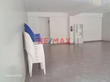 Venta De Lindo Departamento En Condominio Golf De Los Andes - Ñaña, Lurigancho
