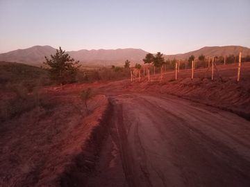 Quintero, hermosas parcelas de 2 hectáreas,