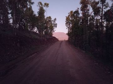 Quintero, hermosas parcelas de 2 hectáreas,