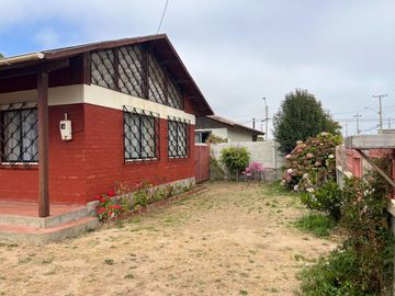 Hermosa casa en El Quisco