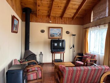 Hermosa casa en El Quisco