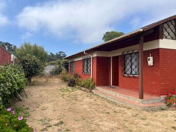 Hermosa casa en El Quisco