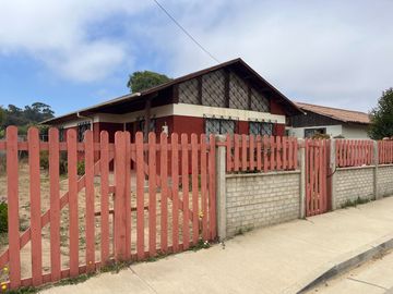 Hermosa casa en El Quisco