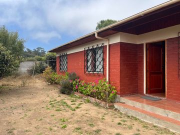 Hermosa casa en El Quisco
