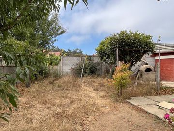 Hermosa casa en El Quisco