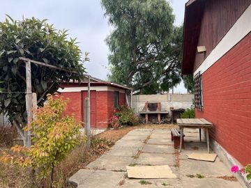 Hermosa casa en El Quisco