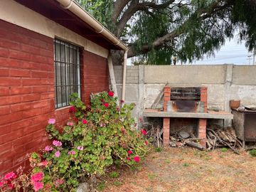 Hermosa casa en El Quisco