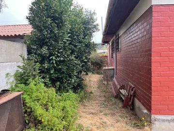 Hermosa casa en El Quisco