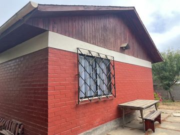 Hermosa casa en El Quisco