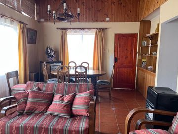 Hermosa casa en El Quisco