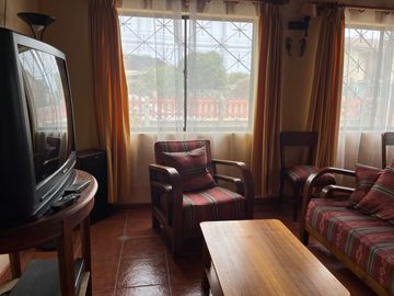 Hermosa casa en El Quisco