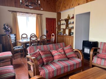 Hermosa casa en El Quisco