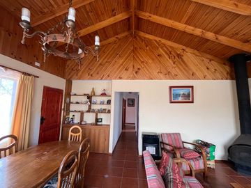 Hermosa casa en El Quisco