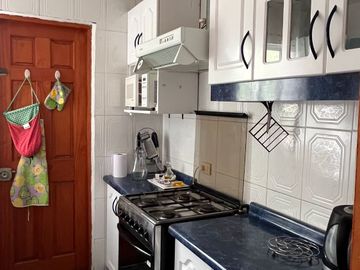 Hermosa casa en El Quisco