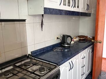 Hermosa casa en El Quisco