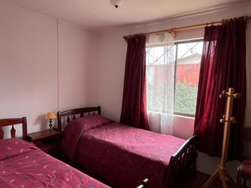 Hermosa casa en El Quisco