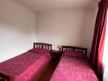 Hermosa casa en El Quisco