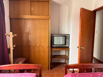 Hermosa casa en El Quisco