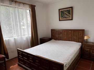 Hermosa casa en El Quisco