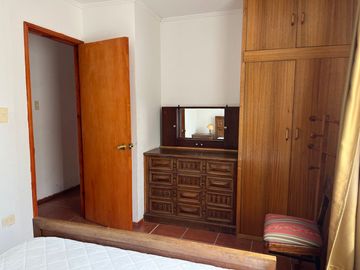 Hermosa casa en El Quisco
