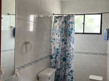Hermosa casa en El Quisco