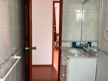 Hermosa casa en El Quisco
