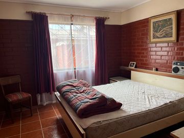 Hermosa casa en El Quisco