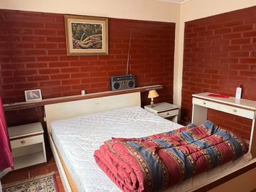 Hermosa casa en El Quisco