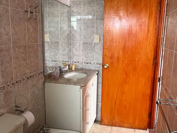 Hermosa casa en El Quisco