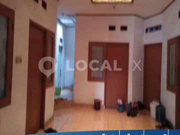 Kost Jl. Flamboyan Raya Medan Satria, Bekasi, Jawa Barat