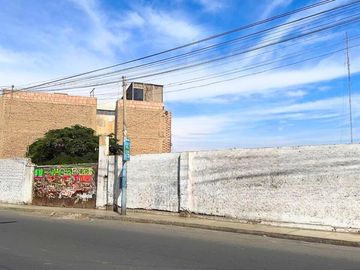 Ocasión!!!! ✅Atención Inversionistas!!! Venta De Terreno En Zona Urbana De Huacho, Una Ciudad En Constante Desarrollo.