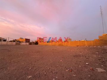 Ocasión!!!! ✅Atención Inversionistas!!! Venta De Terreno En Zona Urbana De Huacho, Una Ciudad En Constante Desarrollo.