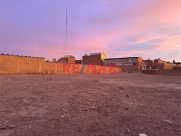 Ocasión!!!! ✅Atención Inversionistas!!! Venta De Terreno En Zona Urbana De Huacho, Una Ciudad En Constante Desarrollo.