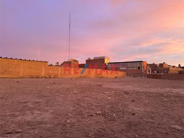 Ocasión!!!! ✅Atención Inversionistas!!! Venta De Terreno En Zona Urbana De Huacho, Una Ciudad En Constante Desarrollo.
