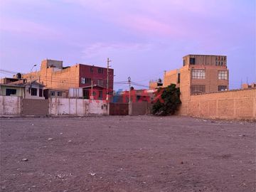 Ocasión!!!! ✅Atención Inversionistas!!! Venta De Terreno En Zona Urbana De Huacho, Una Ciudad En Constante Desarrollo.