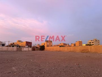 Ocasión!!!! ✅Atención Inversionistas!!! Venta De Terreno En Zona Urbana De Huacho, Una Ciudad En Constante Desarrollo.