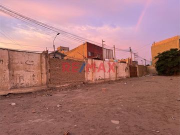 Ocasión!!!! ✅Atención Inversionistas!!! Venta De Terreno En Zona Urbana De Huacho, Una Ciudad En Constante Desarrollo.