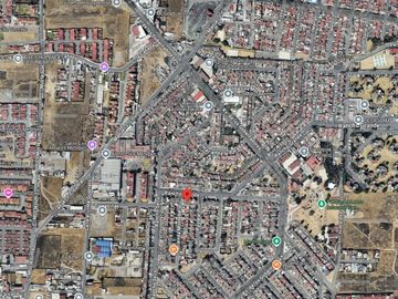 MGG  ULTIMOS DEPARTAMENTOS EN LA PROVIDENCIA METEPEC TOLUCA ESTADO DE MEXICO