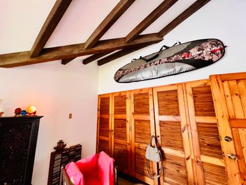 Casa en venta Calle Ibiza un piso en buen estado