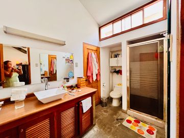 Casa en venta Calle Ibiza un piso en buen estado