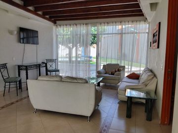 CASA EN VENTA