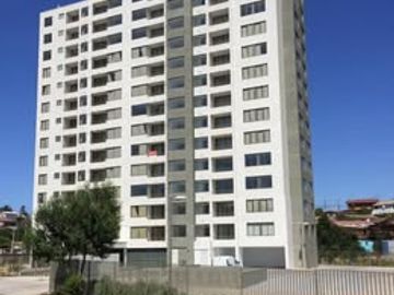 VENTO HERMOSO DEPTO. CONECTIVIDAD PUERTAS DEL SOL QUILPUÉ
