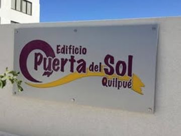 VENTO HERMOSO DEPTO. CONECTIVIDAD PUERTAS DEL SOL QUILPUÉ