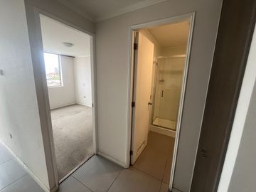 VENTO HERMOSO DEPTO. CONECTIVIDAD PUERTAS DEL SOL QUILPUÉ