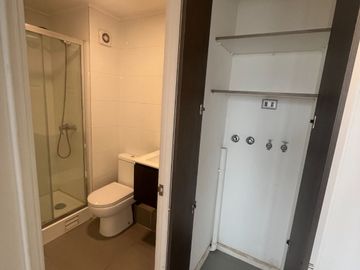 VENTO HERMOSO DEPTO. CONECTIVIDAD PUERTAS DEL SOL QUILPUÉ